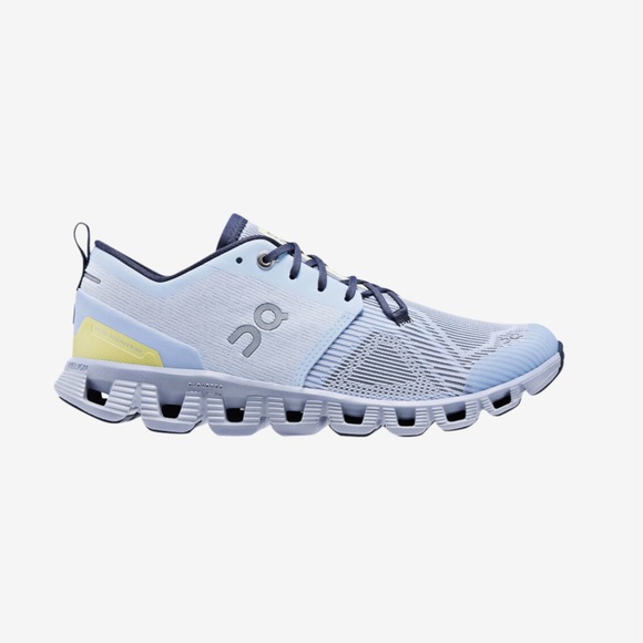 On Running Shoes - Women’s On Cloud X 3 Shoes